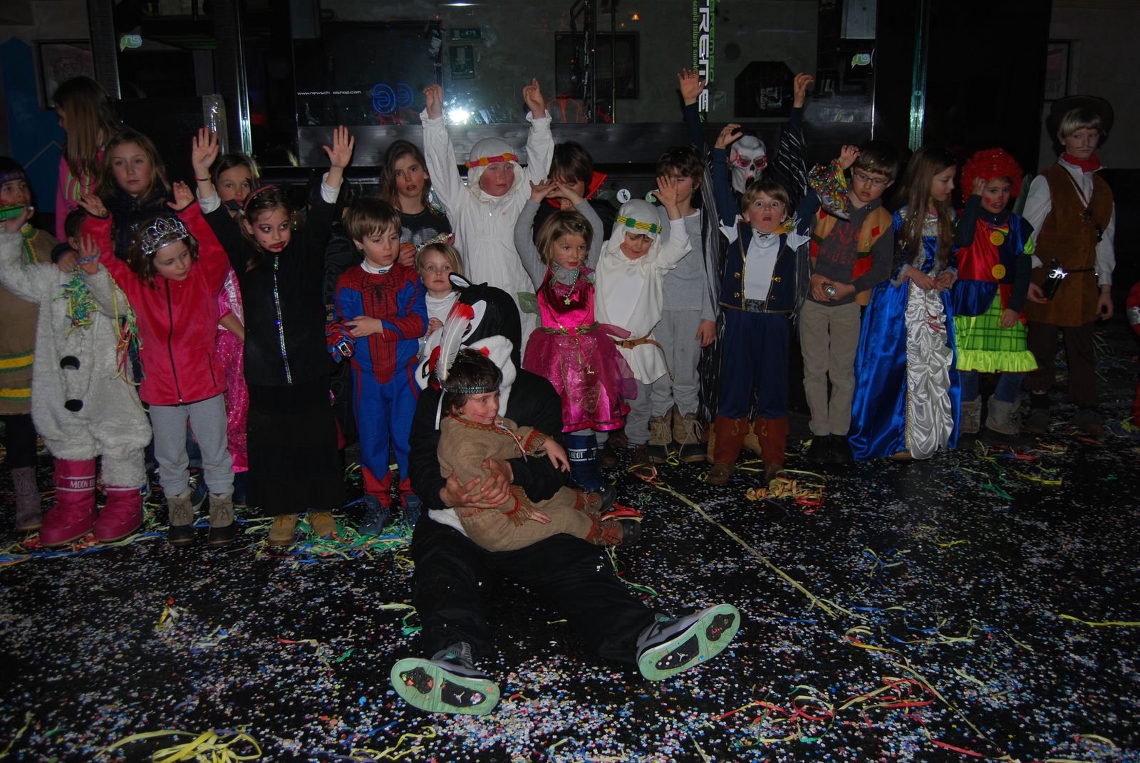 Festa Carnevale AC 00036